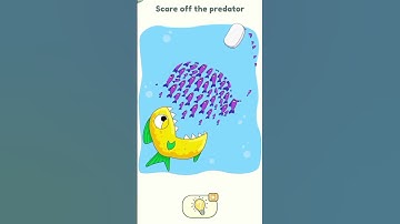 DOP 2 LEVEL 1462 #shortvideo #shorts #viralvideo #dop2 #dop2guide #gaming #dop2levelanswer #gameplay