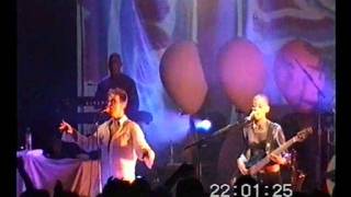 Watch David Bowie Outside video