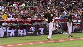 2013/06/23 Sanchez's solo dinger