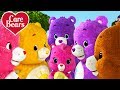Care Bears | What did you learn with the Care Bears?