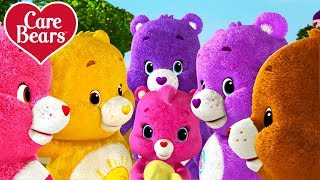 Care Bears | What did you learn with the Care Bears?