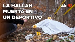 Hallan cuerpo de joven de 15 años en un deportivo en Tlalnepantla I Ciudad Desnuda