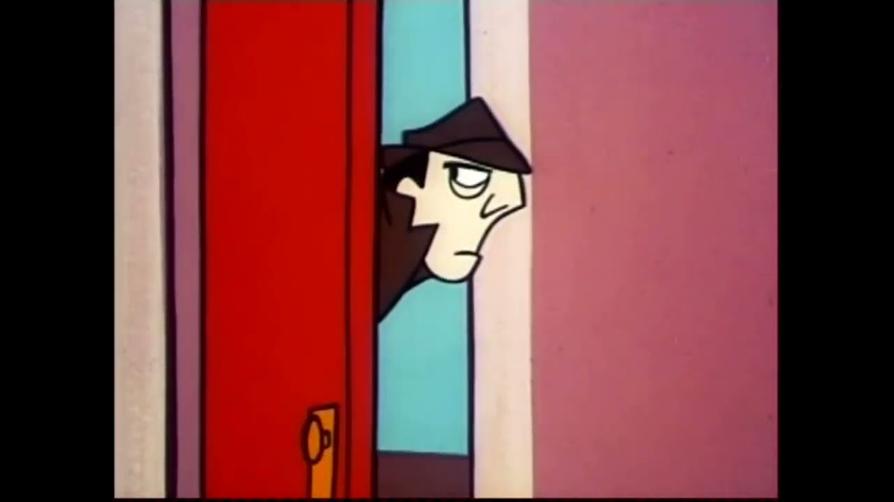 Magoo's Masterpiece (July 30, 1953)