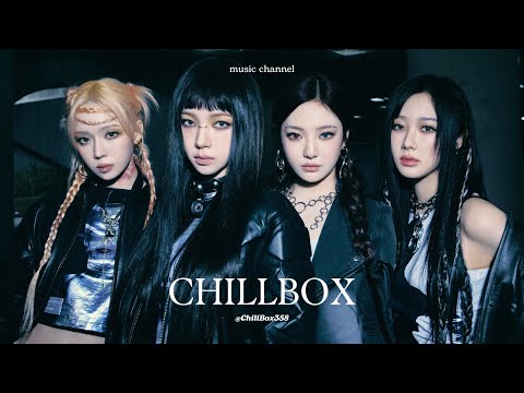 Playlist: 최신 여돌 신곡으로 가득한 플레이리스트 🎧 | 반드시 들어야 할 K-POP 음악
