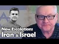 Israel ceases to exist if it goes nuclear  andrei martyanov