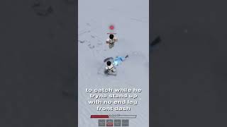this is how pro players think #tsb #roblox #robloxedit #saitamabattlegrounds #gaming #tsbg #humbled