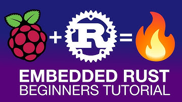 Epic Rust Raspberry PI Setup | Step-by-Step Tutorial