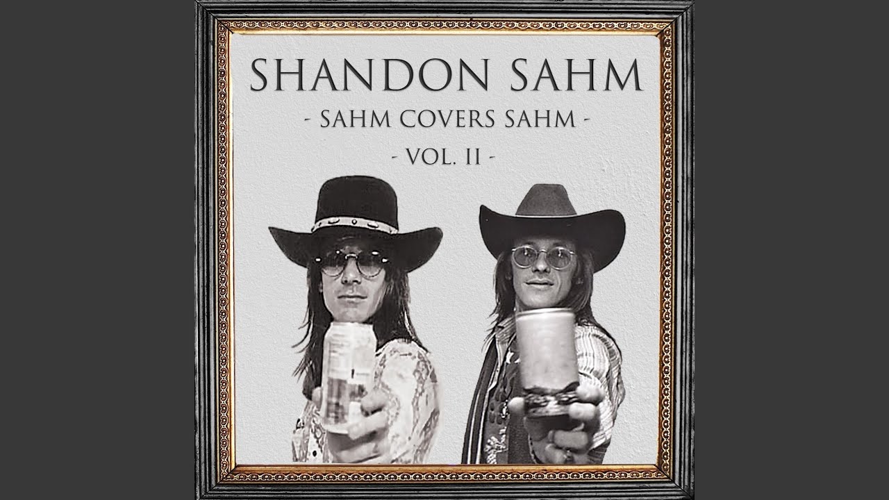 Be Real (feat. Meat Puppets)