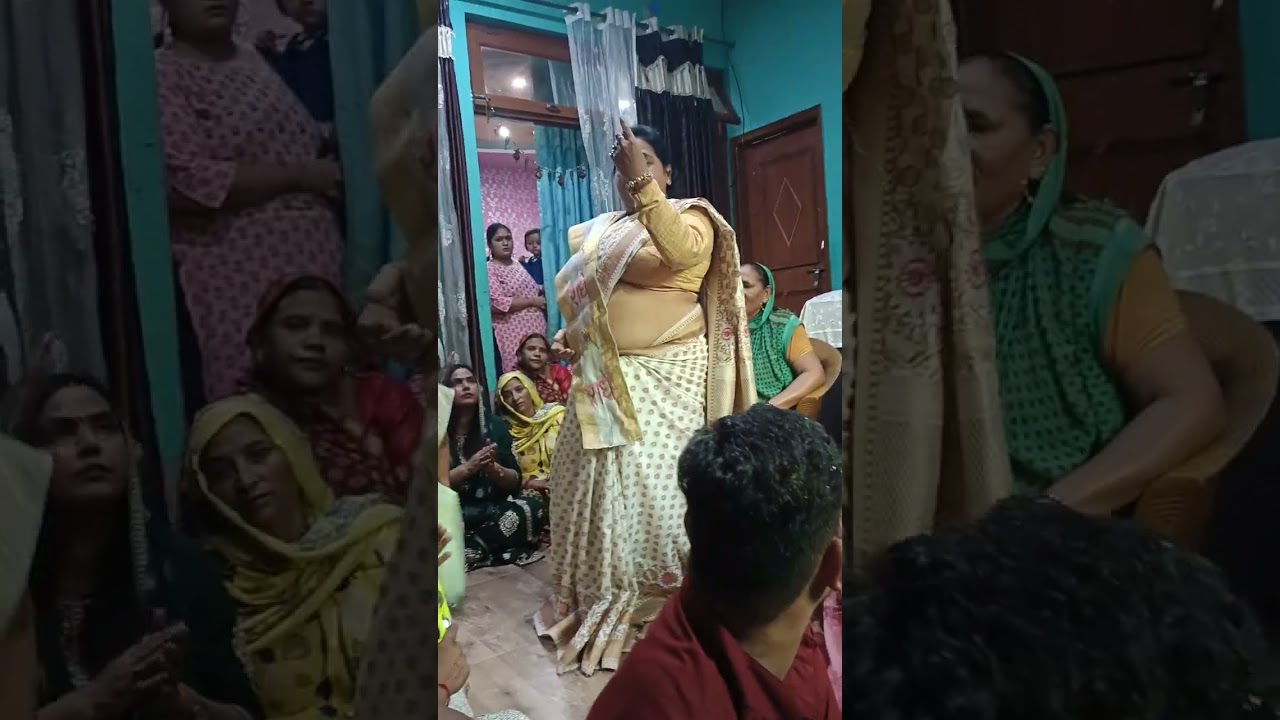 Radha Rani bhajan my kirtan video 🙏🥰🙏🥰