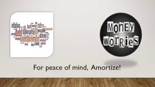Amortization Calculator