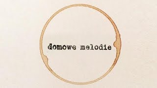 Domowe Melodie - Grażka chords