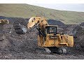 Инновационная система TriPower для гидравлических карьерных экскаваторов Caterpillar