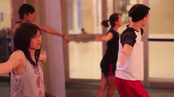 UF AASA 2013 - CASA Intro Video