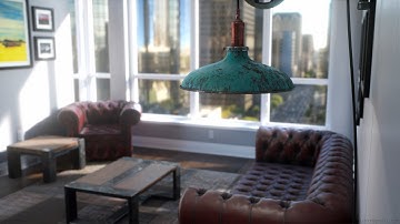 Real-Time Architecture Cinematic: VR Condo Built with Unreal Engine and Solidworks