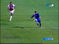 هدف محمد الحموي في مرمى الوحدة الإماراتي 2006 