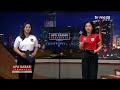 KEN ANNE &amp; VENNA KINTAN APA KABAR INDONESIA MALAM TVONE