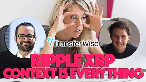 Ripple XRP: Is Ryan Zagone Joining Transferwise A ...