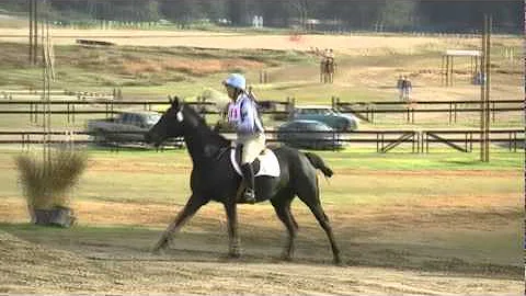 173XC Lou Moore Jacobsen Senior Novice Cross Count...