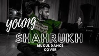 Young Shahrukh | Tesher | Mukul kapri Choreography