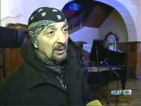 \"ფან არტის\" დაჯილდოების ცერემონია