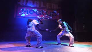 Revety HEAT UP vol.40 DANCE SHOWCASE