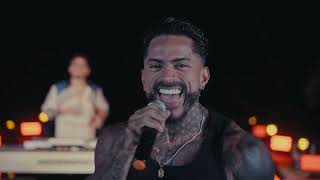 Maxi 18 Kilates & Fer Palacio - Son de Amores (Version Cuarteto Remix)