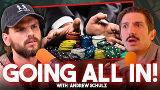 The Time Andrew Schulz Gambled Everything