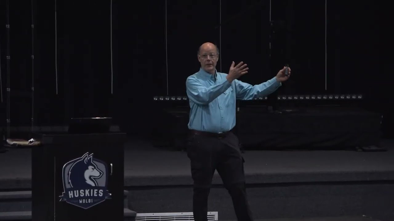 THE MOST WIDESPREAD SNARE--AT THE END OF DAYS