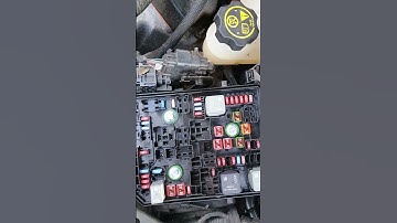 2016 Chevrolet volt EGR valve short bypass fix. If you own a gen2 volt you need to practice this.