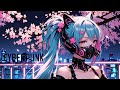 Cyberpunk Music 👾 Synthwave &amp; Futuristic Neon Night Drive Sci Fi EDM 2026 [No Copyright]