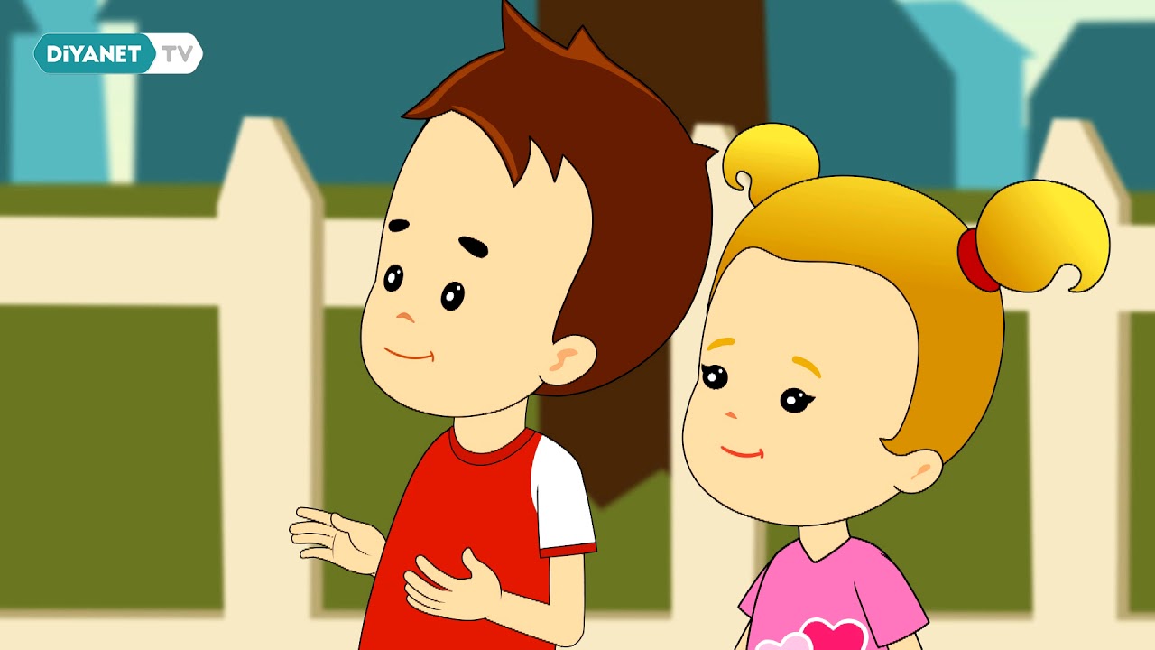 Yusuf'un Dünyası 18.Bölüm - Dünyanın Akciğerleri