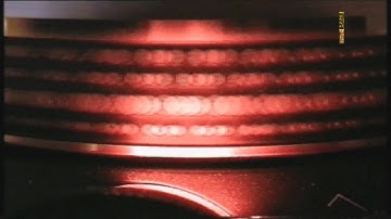 Capricorn & Valletta - 20 Hz (Official 2012 Video)