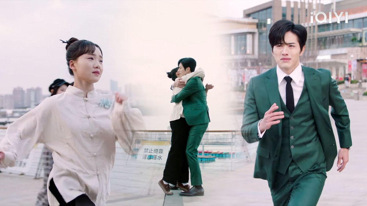 🐟ซินเดอเรลล่าหายไปหลังจากคืนอันแสนหวานและซีอีโอจะหยุดไม่พบเธอ!