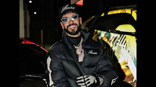 La Bebecita - Anuel AA (Versión Solo)