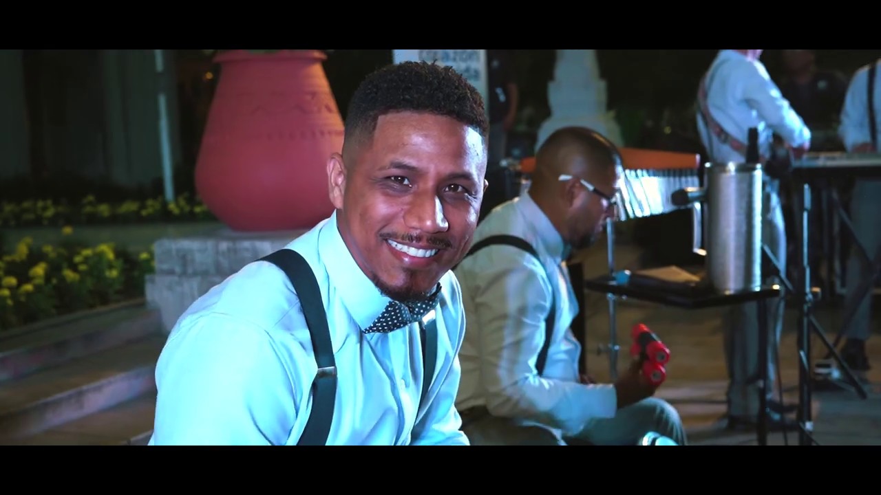 VIVA PERÚ - Reel oficial