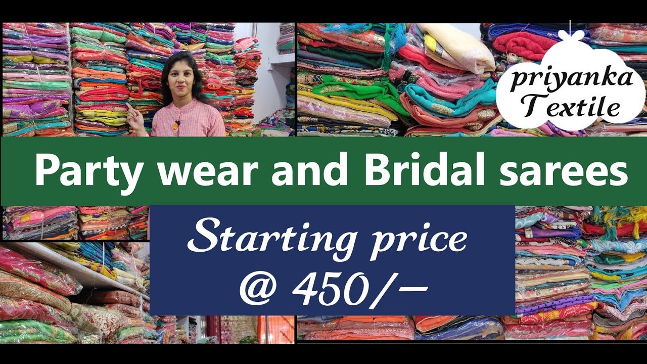 wholesale cloth market in surat with price