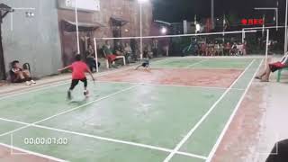 Bulutangkis Rt