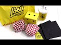 Loco Chicken - new fast food franchise in Germany