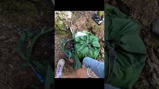 Ramona Falls Part 2