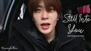 Fmv Still Into Youjung Jaehyun