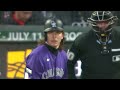 Rockies vs. Giants Game Highlights (7/10/26) | MLB Highlights