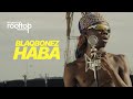 Blaqbonez - Haba | emPawa Rooftop Sessions