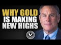 Dollar distrust leading to gold buying by central banks  rick rule