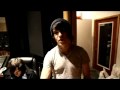 Capture de la vidéo Framing Hanley "A Promise To Burn" Studio Update 1