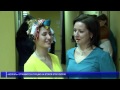 Гала-концерт сотрудников министерства социального развития и труда Астраханской области