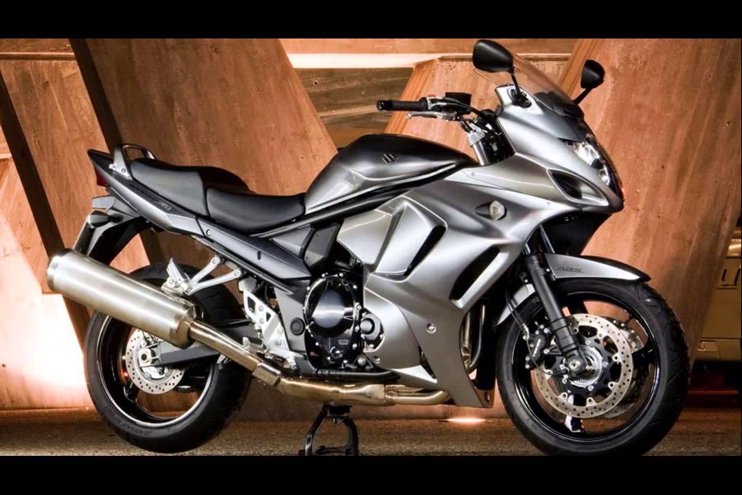 Suzuki gsx1250fa технические характеристики