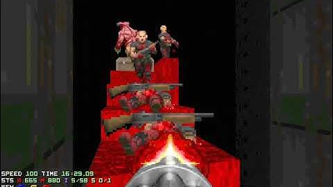 [DOOM2] roomblow.wad 36:37 uv-max by TimeOfDeath