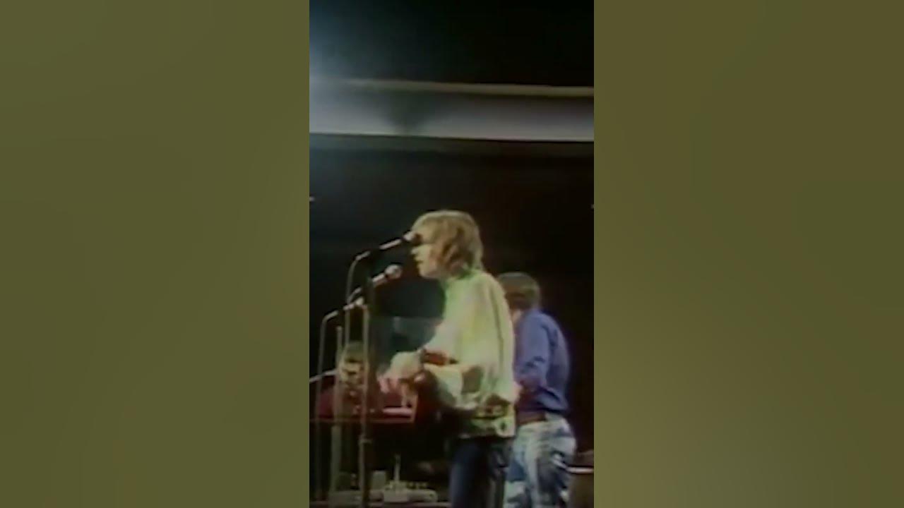 Justin Hayward - Question (1970)