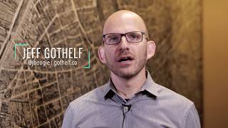 Leading Business Agility