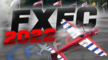 FXFC 2022 (OFFICIAL VIDEO)